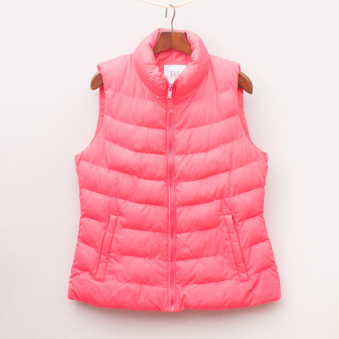 Gap Padded Vest