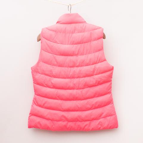 Gap Padded Vest