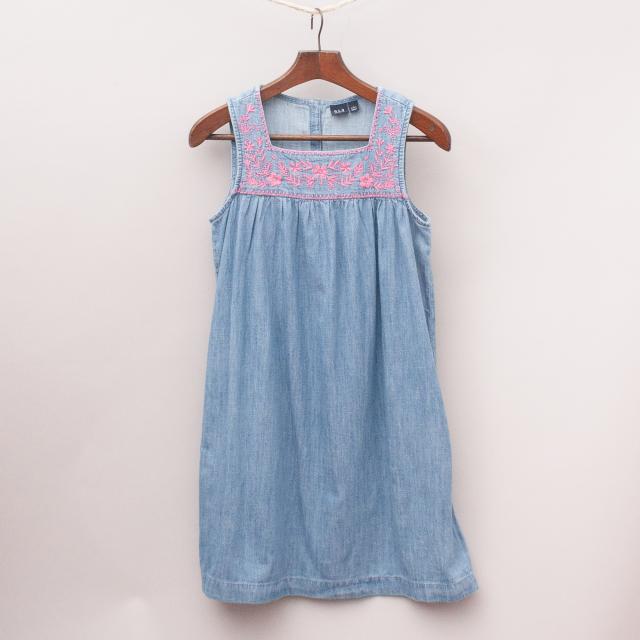 Gap Denim Dress "Brand New"