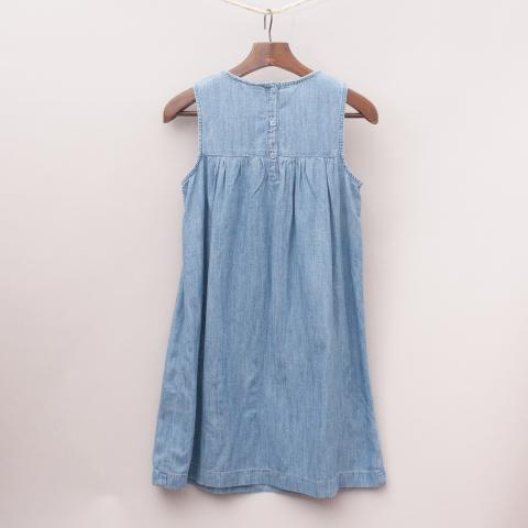 Gap Denim Dress "Brand New"