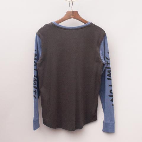 Urban Supply Long Sleeve Top