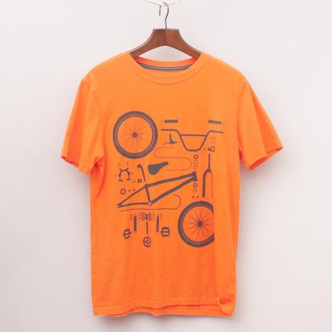 Gap Bicycle T-Shirt