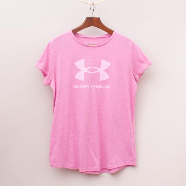 Under Armour Sports T-Shirt