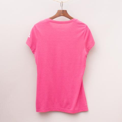 Adidas Climalite T-Shirt