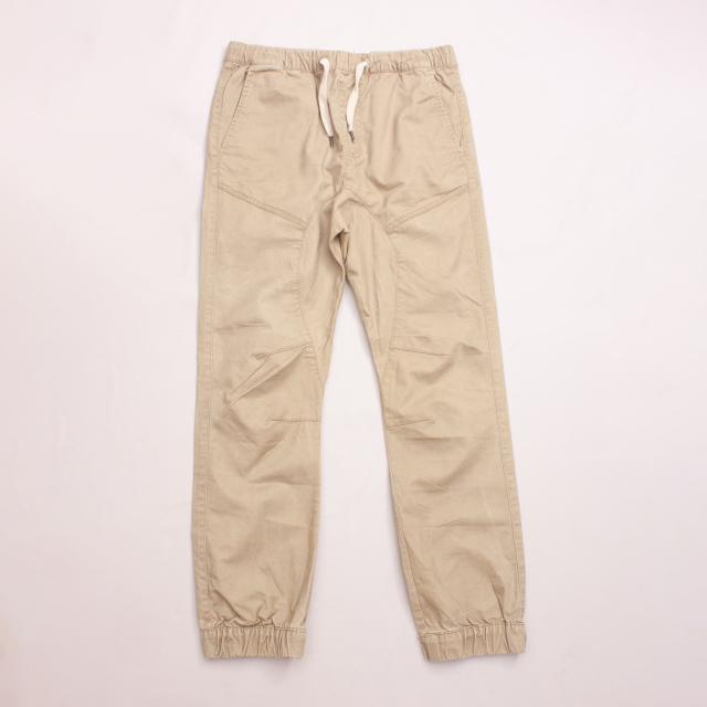 Cotton On Khaki Pants