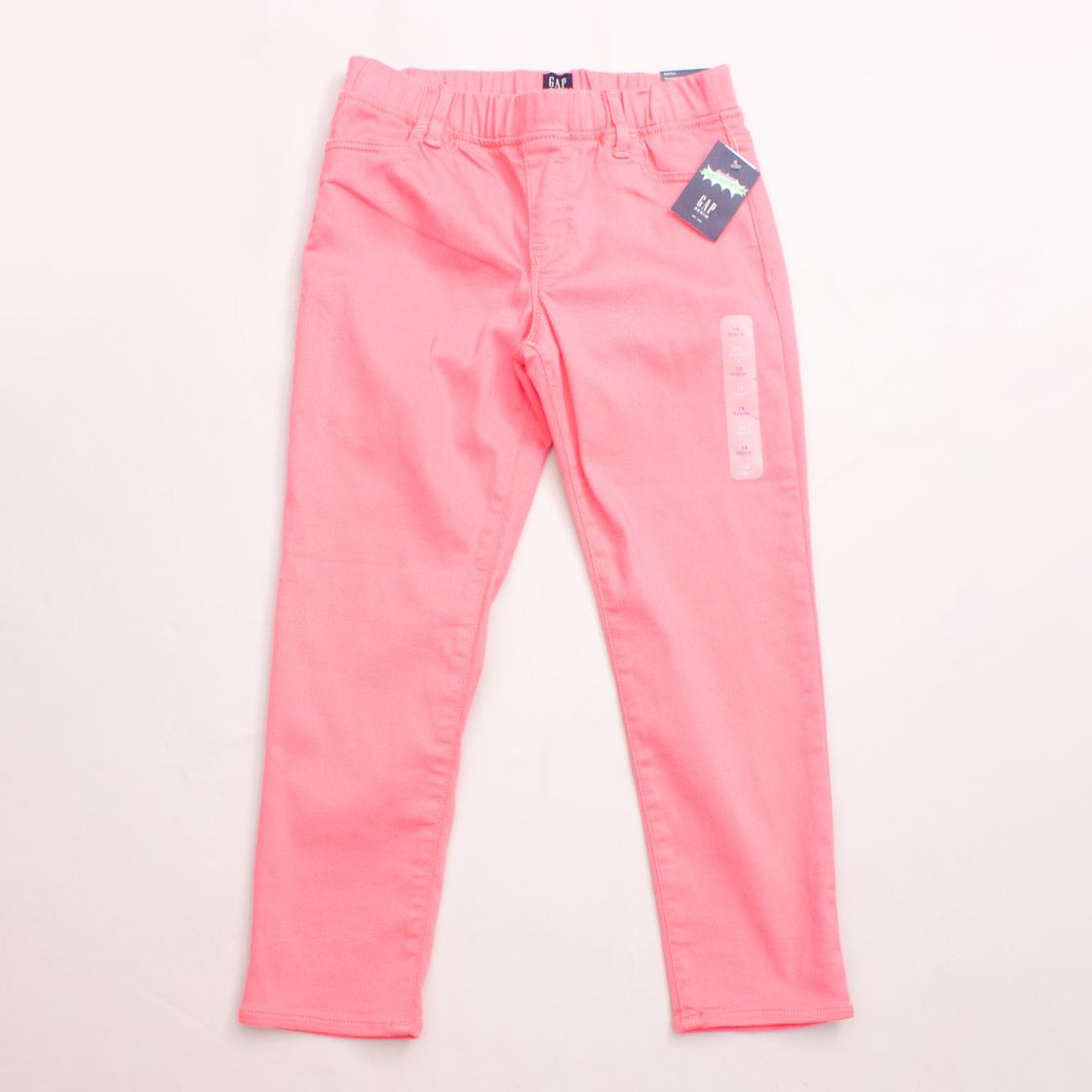 Gap Pink jeggings "Brand New"