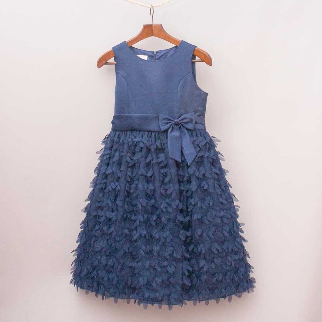 American Princess Flower Dress