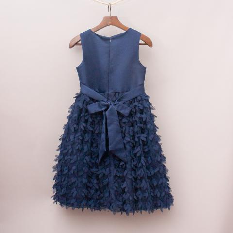 American Princess Flower Dress