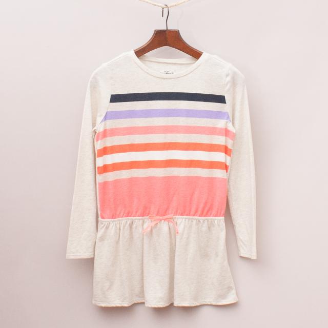 OshKosh Striped Long Sleeve