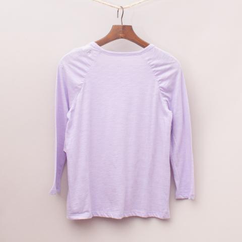 Gap Heart Long Sleeve "Brand New"