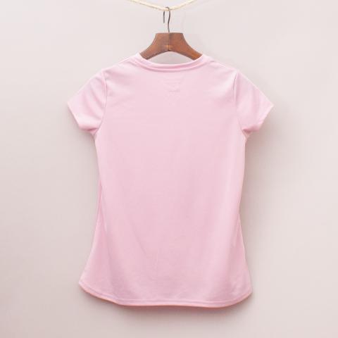 Champion Pink T-Shirt