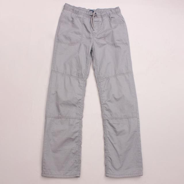 Gap Relaxed Pants