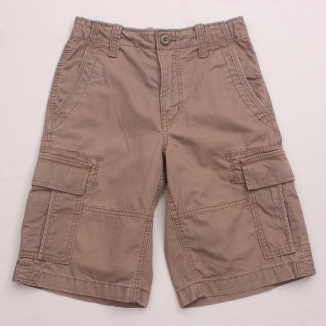 Gap Cargo Shorts