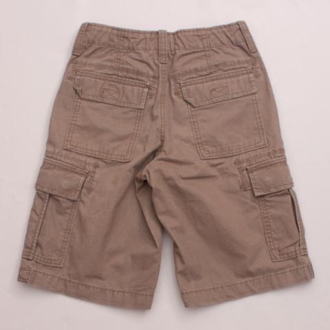 Gap Cargo Shorts