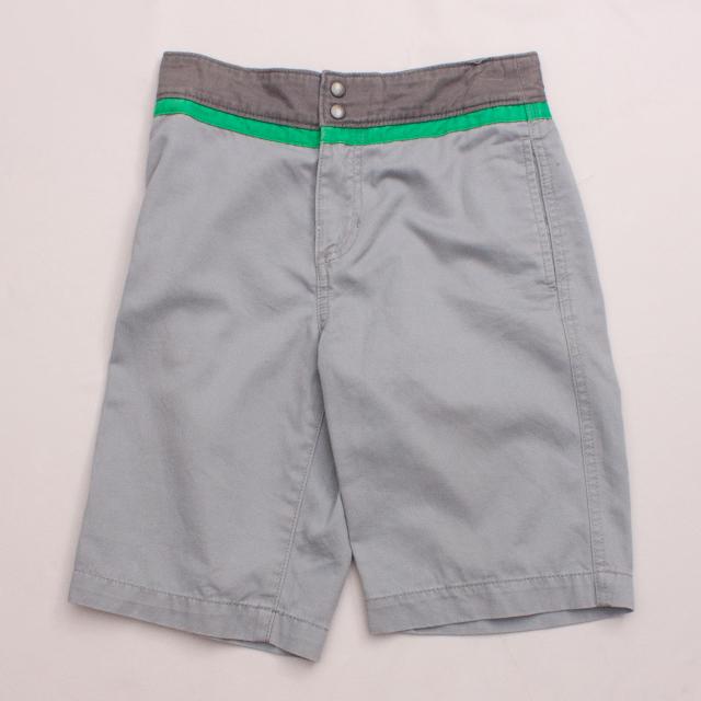 Gap Grey Shorts