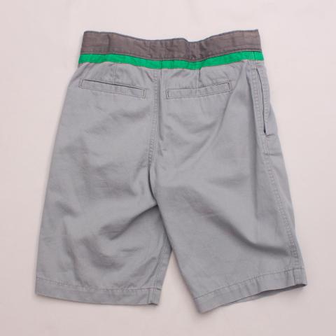 Gap Grey Shorts