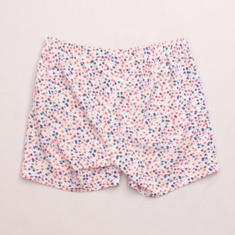 Gap Star Bike Shorts