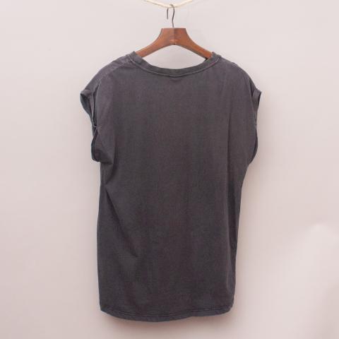 Seed Printed T-Shirt