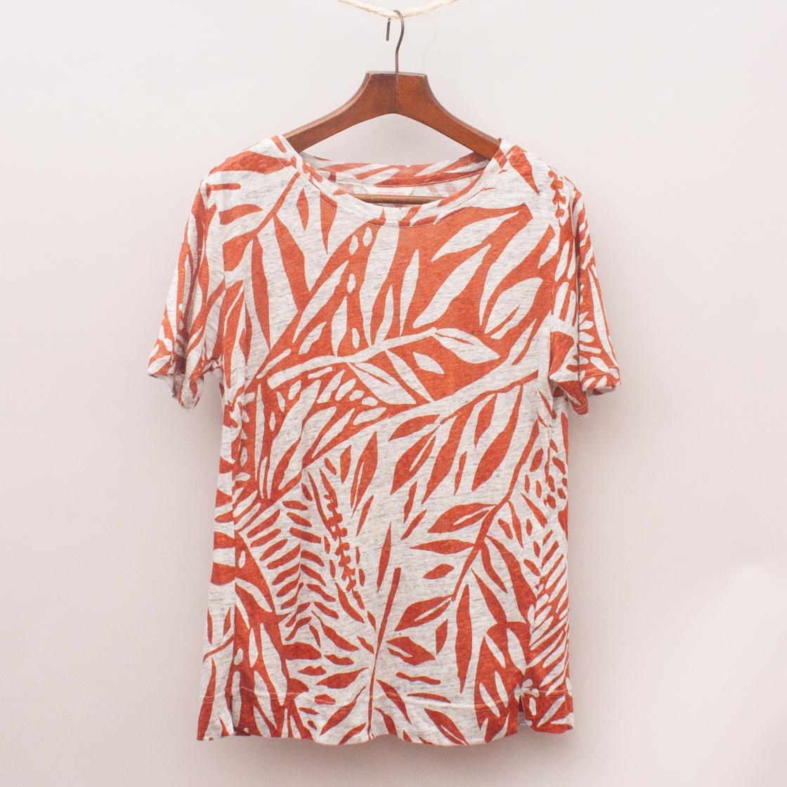 Gorman Palm T-Shirt