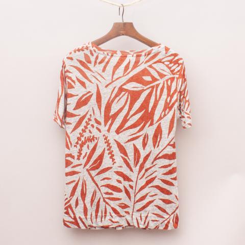 Gorman Palm T-Shirt