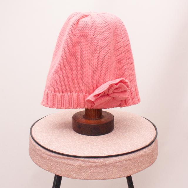 Seed Pink Beanie S/M