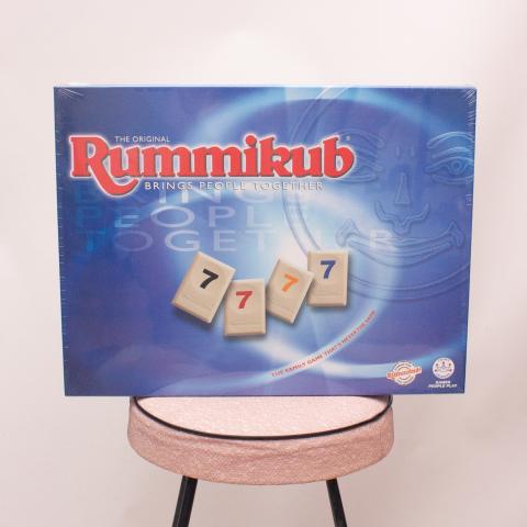 Rummikub Tile Game "Brand New"