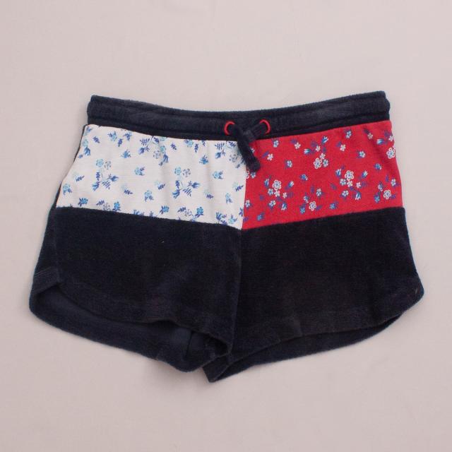 Tommy Hilfiger Terry Towelling Shorts