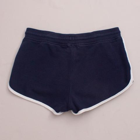Country Road Athletic Shorts