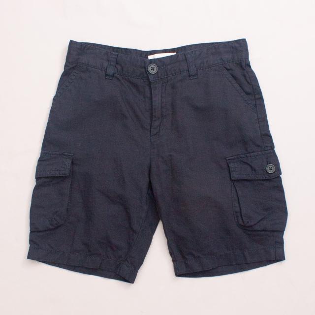 Country Road Blue Shorts