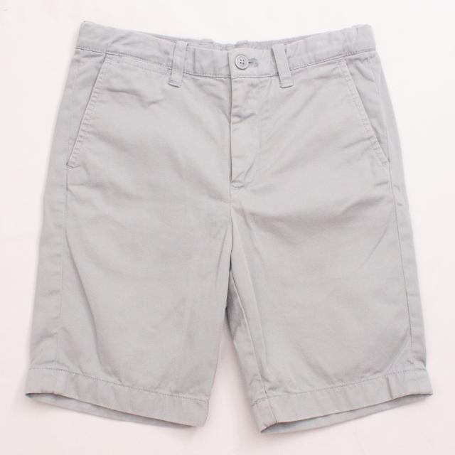 J Crew Grey Shorts