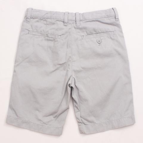 J Crew Grey Shorts