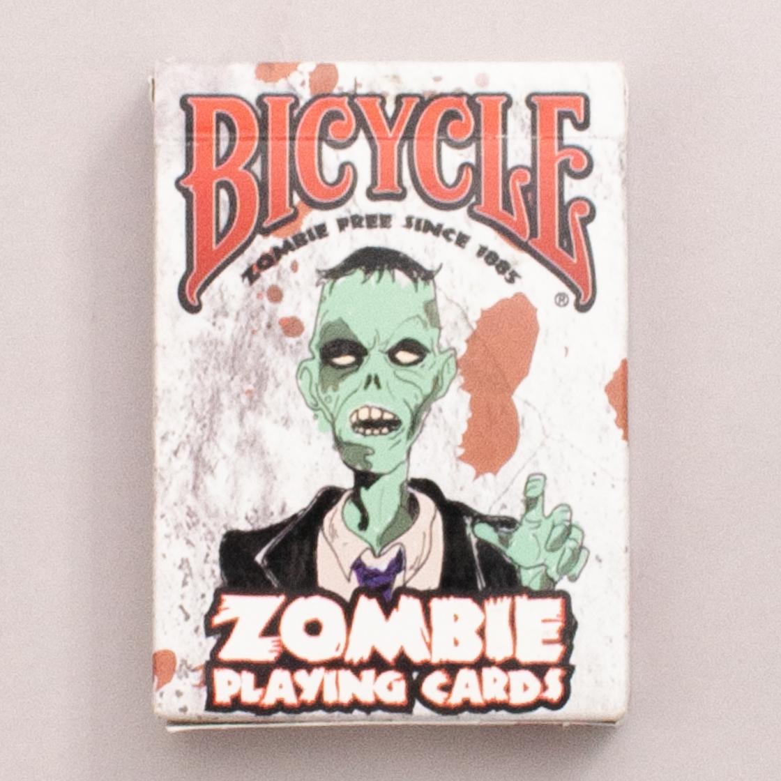 Bicycle Playing Cards