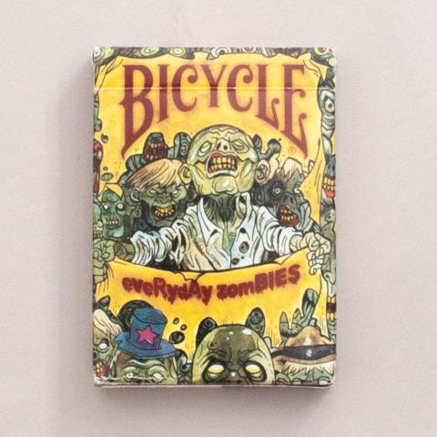 Bicycle Playing Cards