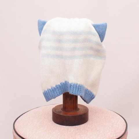 Seed Baby Beanie - Size 0000