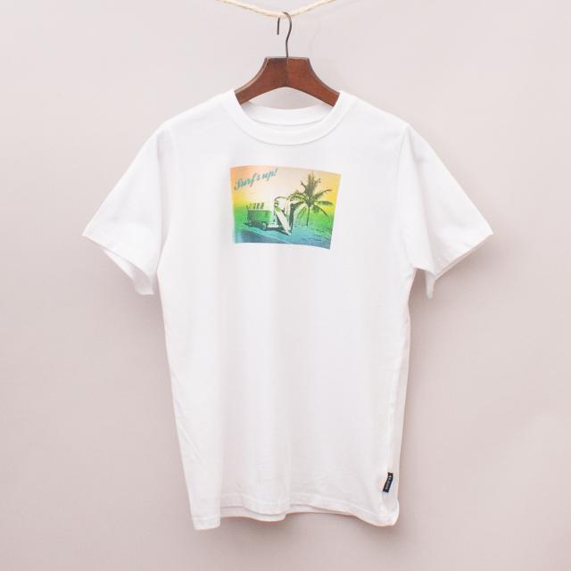H&M Surf T-Shirt