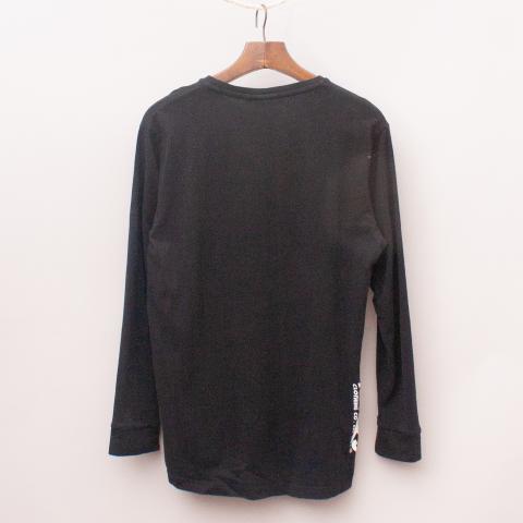 Mooks Printed Long Sleeve