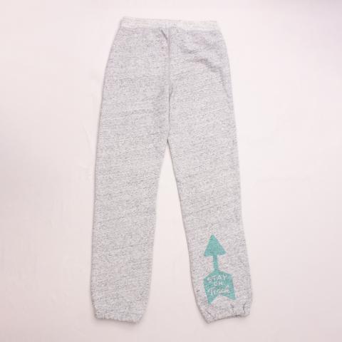Country Road grey Tracksuit Pants "Brand New"