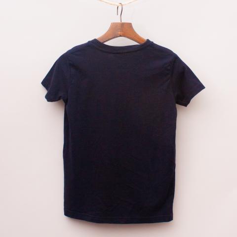 Style Cantina Printed T-Shirt
