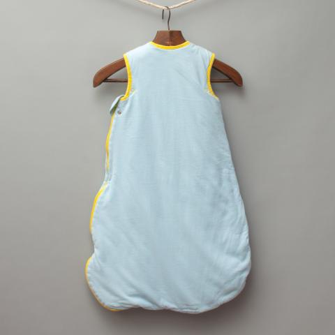 Grobag Light Blue Sleep Sack