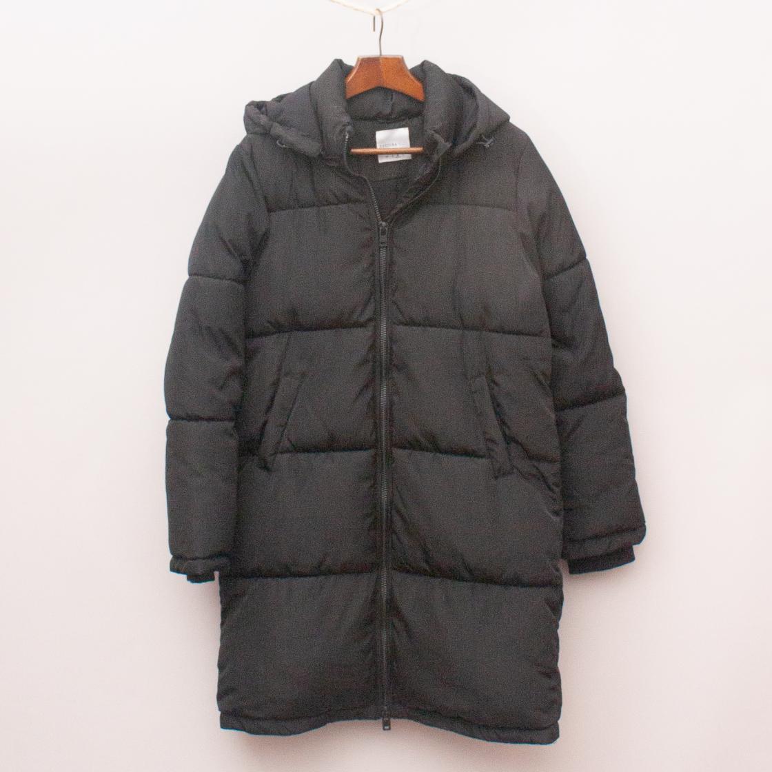 Decjuba Puffer Coat