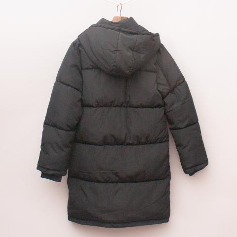 Decjuba Puffer Coat