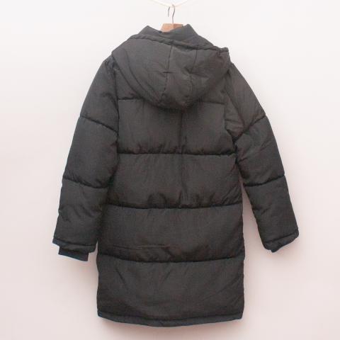 Decjuba Puffer Coat