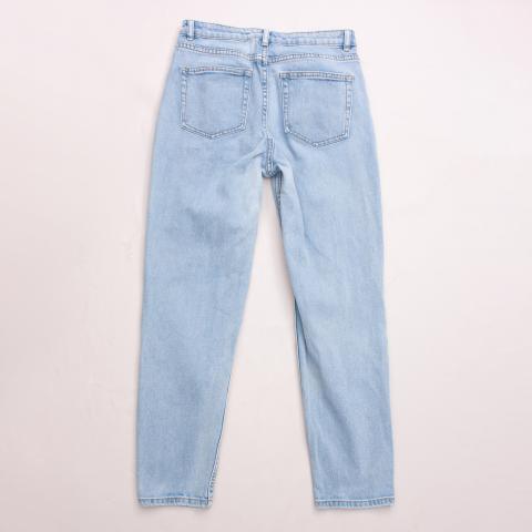 Seed Straight Leg Pants