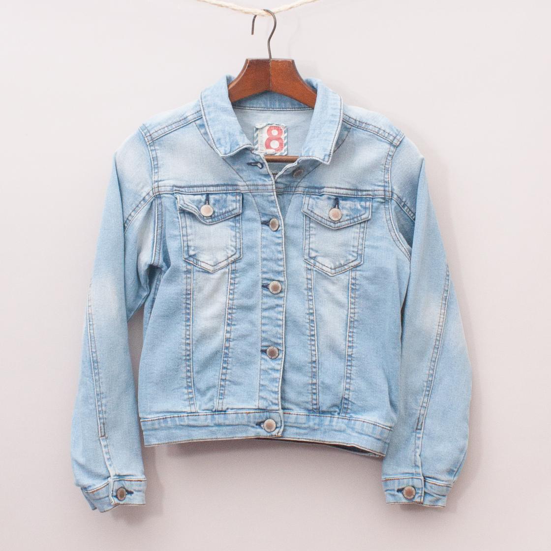 Cotton On Denim Jacket