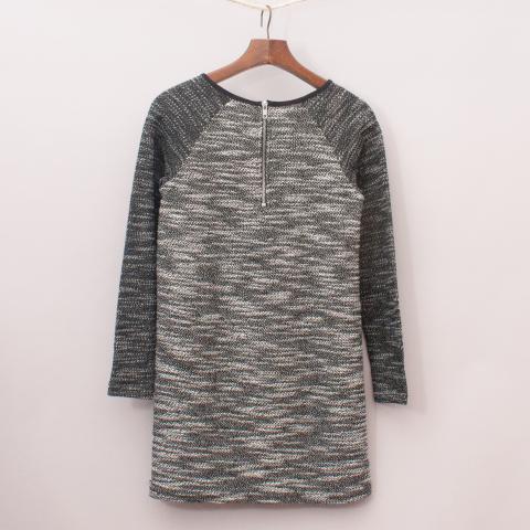 Tilii Textured Dress