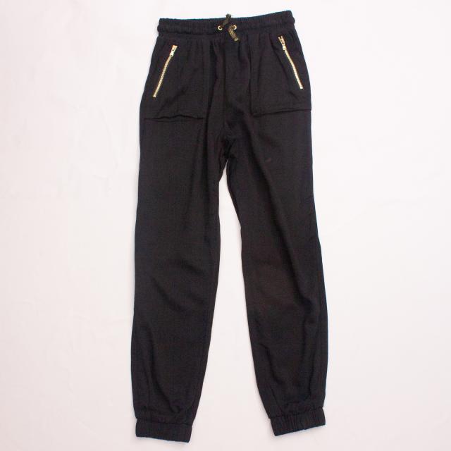 H&M Relaxed Pants