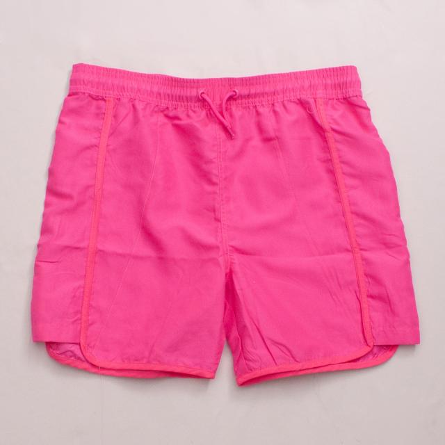 Mountain Warehouse Hot Pink Shorts