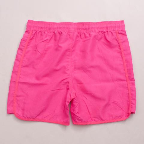 Mountain Warehouse Hot Pink Shorts