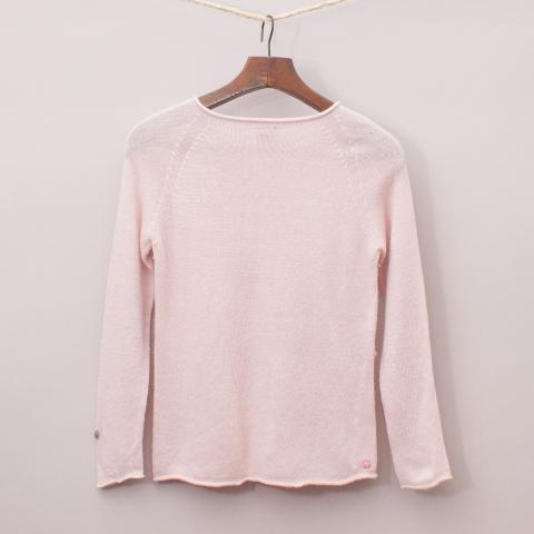 Kuxo Knit Jumper