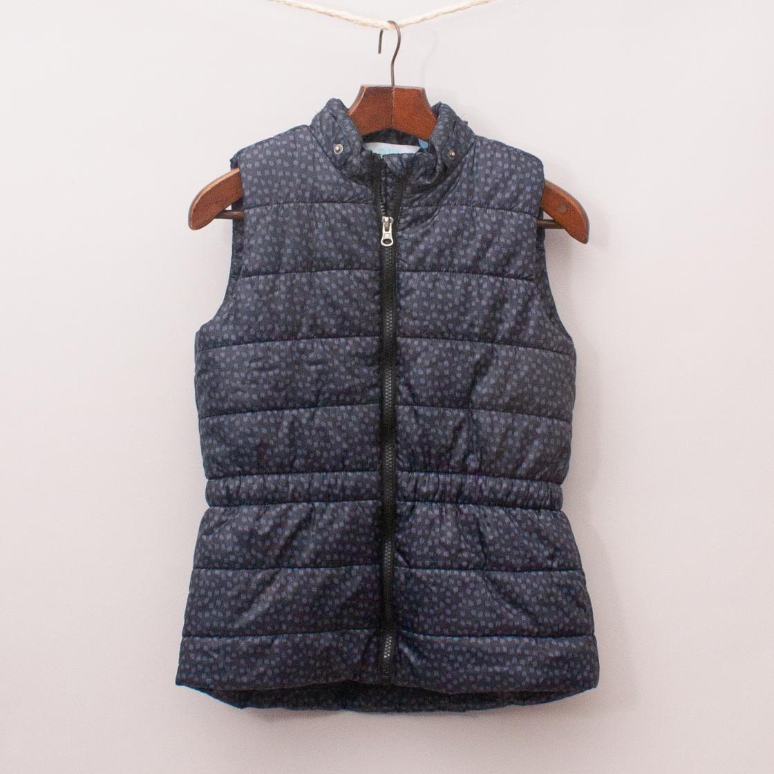 Tilii Padded Vest 